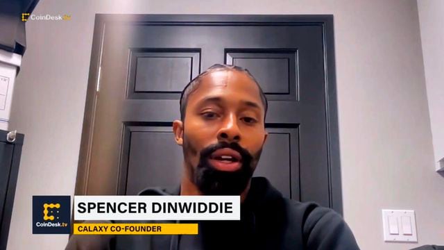 NBA Star Spencer Dinwiddie Says He's 'No Longer the Insane Crypto Guy' as Web3 Gains Traction