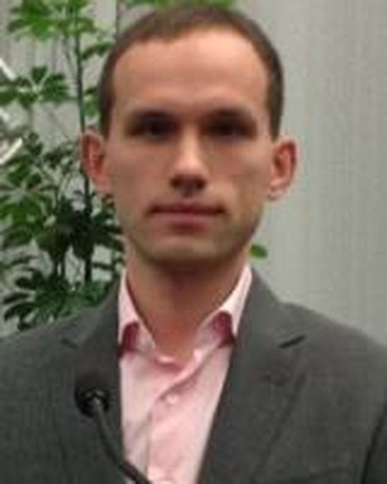  Anatoliy Knyazev, managing partner, Bitcoin Fund