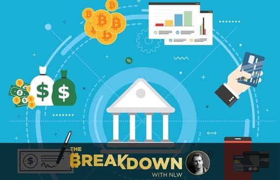 Breakdown 12.12 - crypto banking