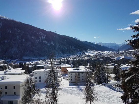 Davos 2019 image via Aaron Stanley for CoinDesk