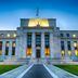 Edificio de la Reserva Federal en Washington, D.C.