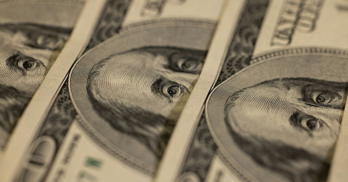 The Dollar Won, but Might the U.S. Lose Control of the Dollar?