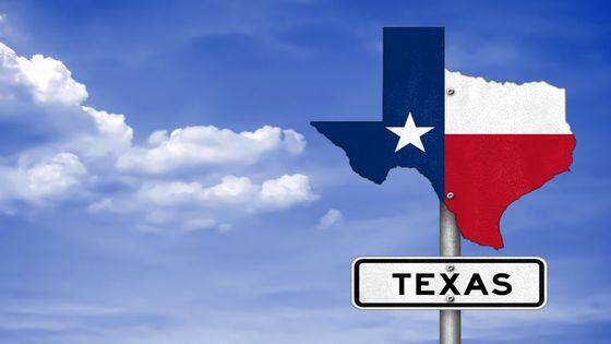 Will Chinese Bitcoin Miners Come to Texas?