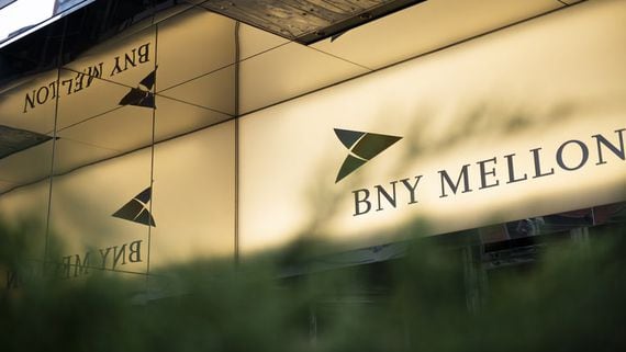BNY Mellon Move into Crypto Custody: Why it's a Big Deal