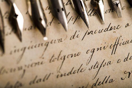 pen, constitution