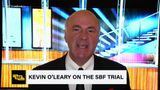 Kevin O’Leary on SBF Trial: 'All the Crypto Cowboys' Will be 'Gone Soon'