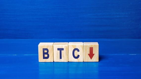 Bitcoin Dips Below $40K During Broader Asia Market Sell-Off