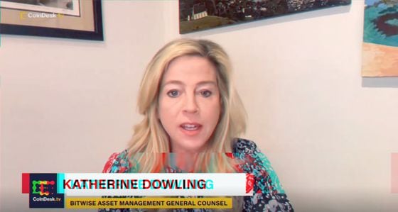 (Katherine Dowling, CoinDesk TV, modified)