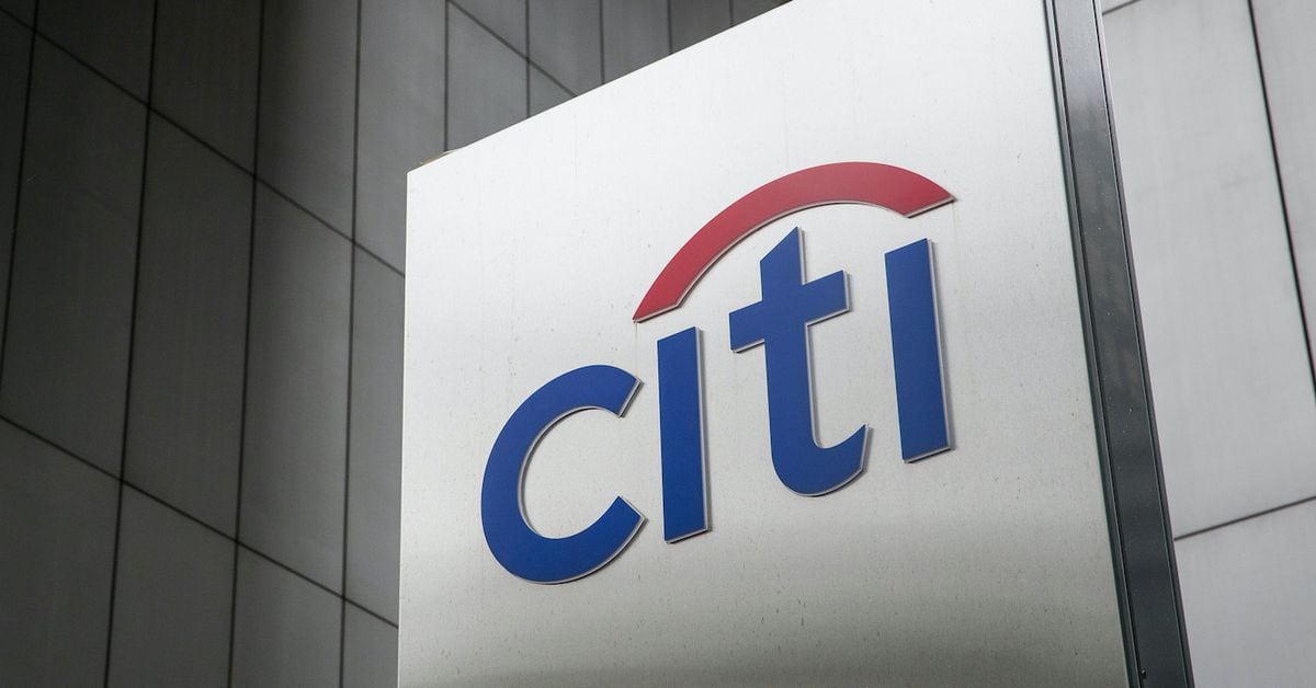 Citi Ventures Backs Its First Digital Asset Manager, Co-Leading a $6M Round in Xalts