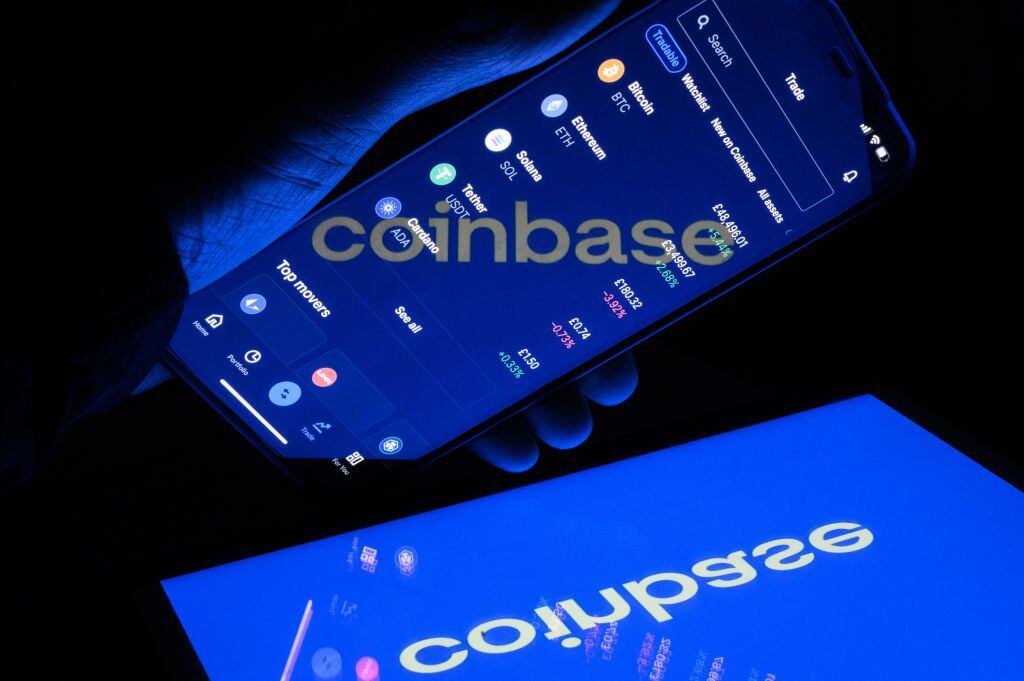 Coinbase Offers Access to DeFi Yields With DAI and Compound