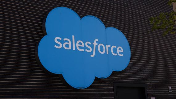 Polygon Teams up With Salesforce for NFT-Based Loyalty Program