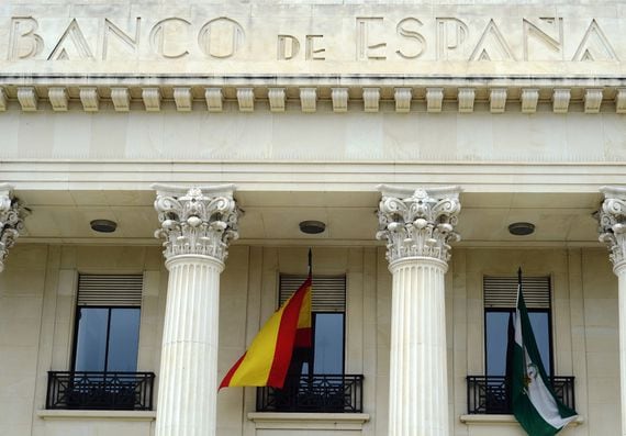 The Bank of Spain will test a digital currency for use in wholesale transactions. (Shutterstock)