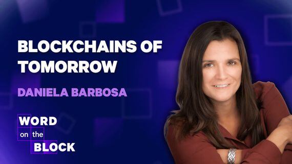 Nurturing Blockchains of Tomorrow
