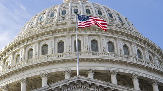 Senate Rejects Compromise Crypto Tax Amendment in $1T Infrastructure Bill