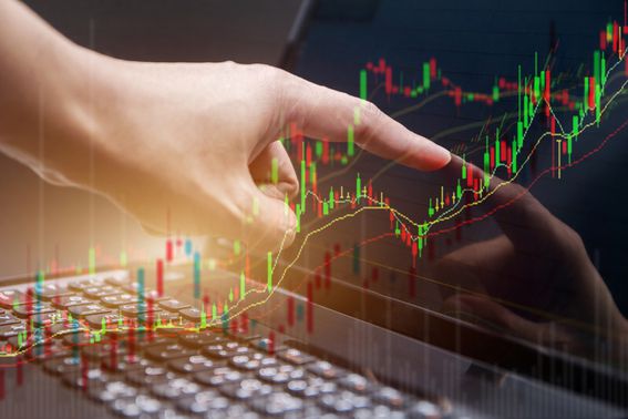 Talos provides technology that supports digital asset trading to financial institutions (Shutterstock)
