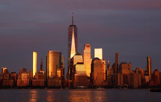Nueva guía para la emisión de stablecoins en Nueva York. (Gary Hershorn/Getty Images)