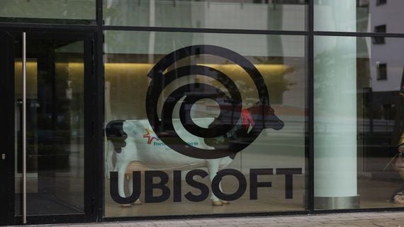 Crypto Fans Rejoice, Gamers Revolt as Ubisoft Announces NFT Plans