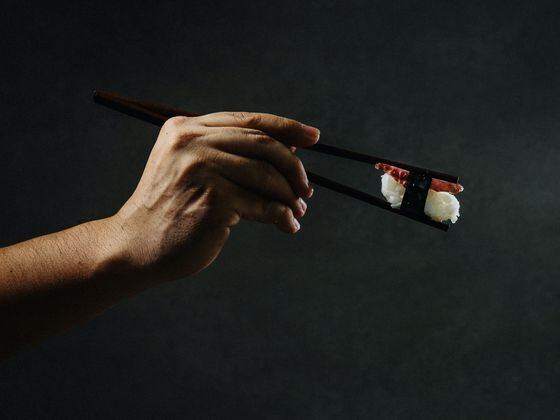 Sushi (Unsplash)