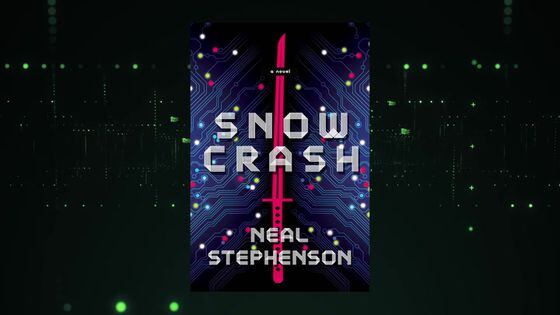 From Science Fiction to Virtual Reality: How the Metaverse Started With 'Snow Crash' and Where It’s Going
