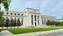 SOCIAL: The Federal Reserve building in Washington, D.C. (Jesse Hamilton/CoinDesk)
