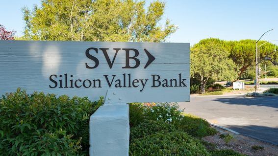 Much of Silicon Valley Bank is being acquired by First Citizens Bank. (CoinDesk archives)