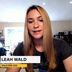 Valkyrie CEO Leah Wald (CoinDesk TV)