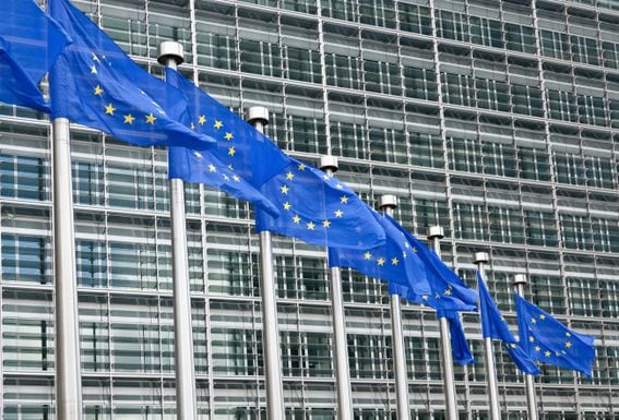 EU Ban on Tax-Haven Crypto Firms Could Breach Trade Law, Commission Warns