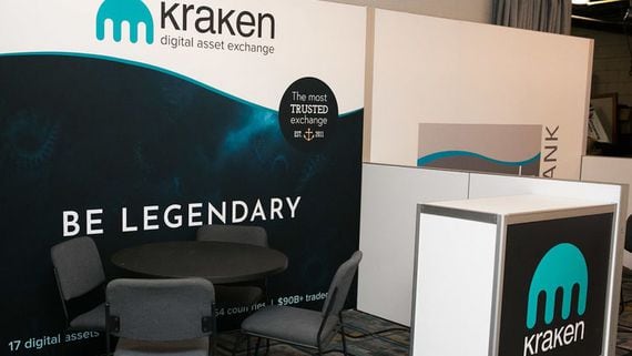 Kraken to End US Crypto Staking Service, Pay $30M Fine in SEC Settlement