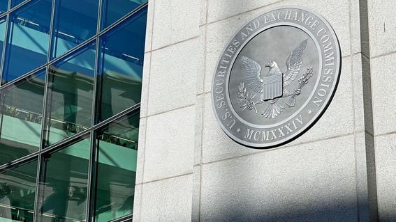 U.S. Securities and Exchange Commission (Jesse Hamilton/CoinDesk)