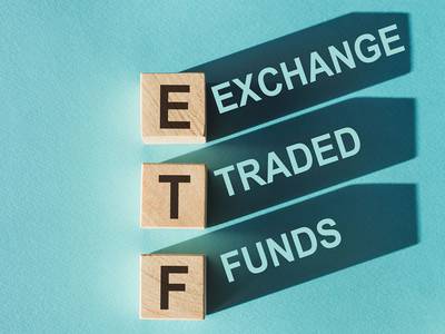 Futures-based ether ETFs come to market (Getty images)