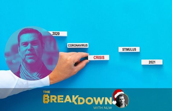 Breakdown 2020-12-21 - Raoul Pal