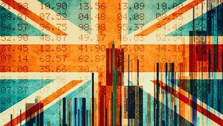 UK financial figures (Getty Images)