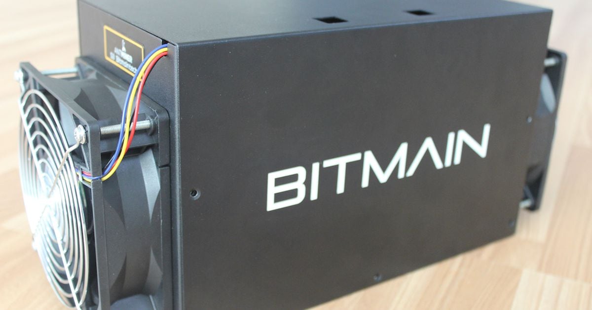 Bitmain AntMiner S3 Bitcoin Crypto Currency Miner w/ FULL TEST REPORT