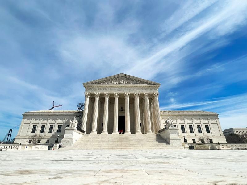 Coinbase Made an Arbitration Case to the U.S. Supreme Court – Again