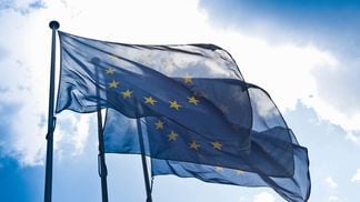 EU flag (Walter Zerla/Getty Images)