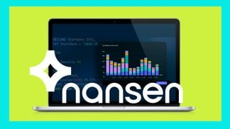 Projects To Watch: Nansen