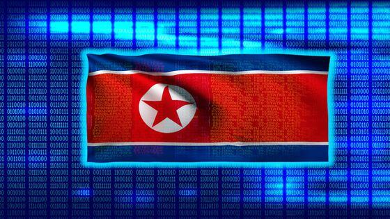 North Korea Reportedly Stole Over $50M in Crypto to Fund Missile Program