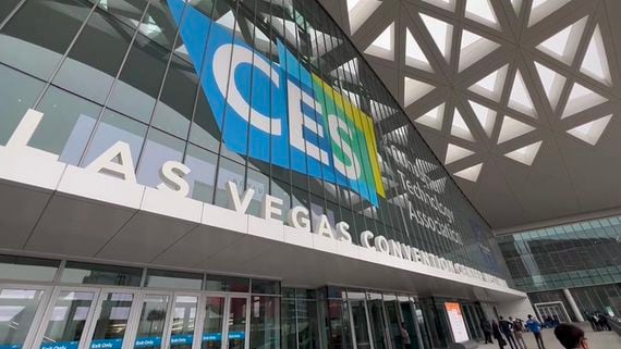 What To Expect From CES 2023 in Las Vegas