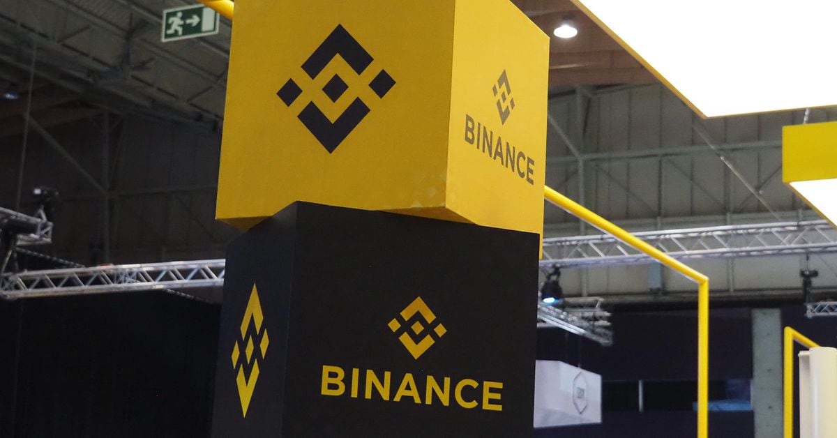 Binance Now Allows Larger Traders to Keep Their Assets Elsewhere: FT