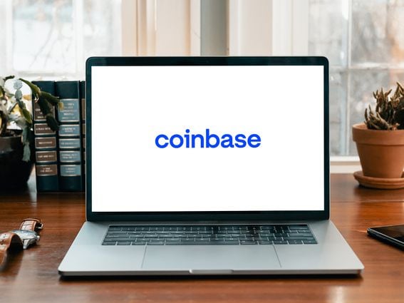 Crypto exchange Coinbase is seeking to expand in Europe and the Middle East. (Unsplash)
