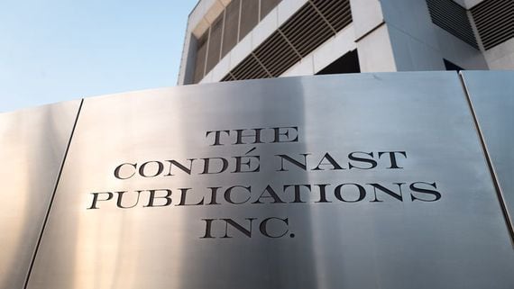 Condé Nast Building Web 3 Team to Be at ‘Forefront of Culture’