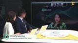 The China Perspective Part Three with Lin Chen, Deribit Sam Bankman-Fried, FTX Lennix Lai, OKEX