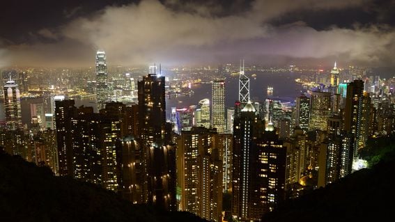 July 5 - Flickr nicolas_vollmer_photo Hong Kong