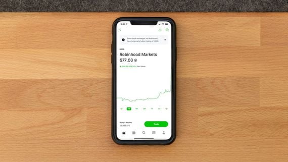 Robinhood Launches Beta Version of Web3 Wallet to 10,000 Users