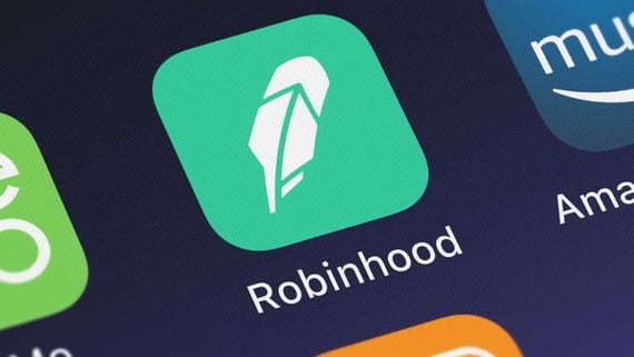 Robinhood Going Public; What S-1 Filing Reveals