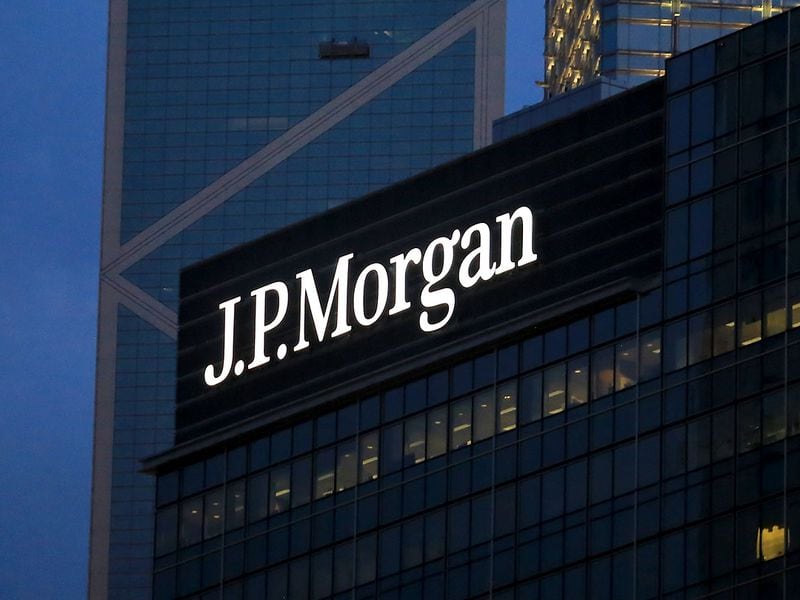 Retail Investors Were Likely Behind The Crypto Market Rally in February, JPMorgan Says