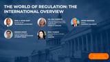 The World of Crypto Regulation: International Overview