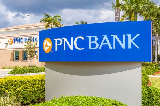 PNC bank
