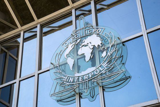 Interpol lanza su propio metaverso policial. (Shutterstock)
