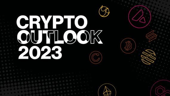 Crypto Outlook 2023: Regulation, Web3, DAOs, Stablecoins and Jobs